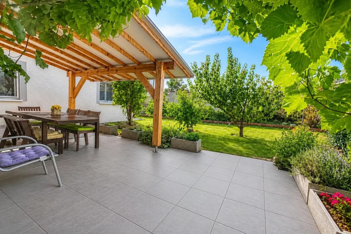 Maison à vendre, 132m², Annonay