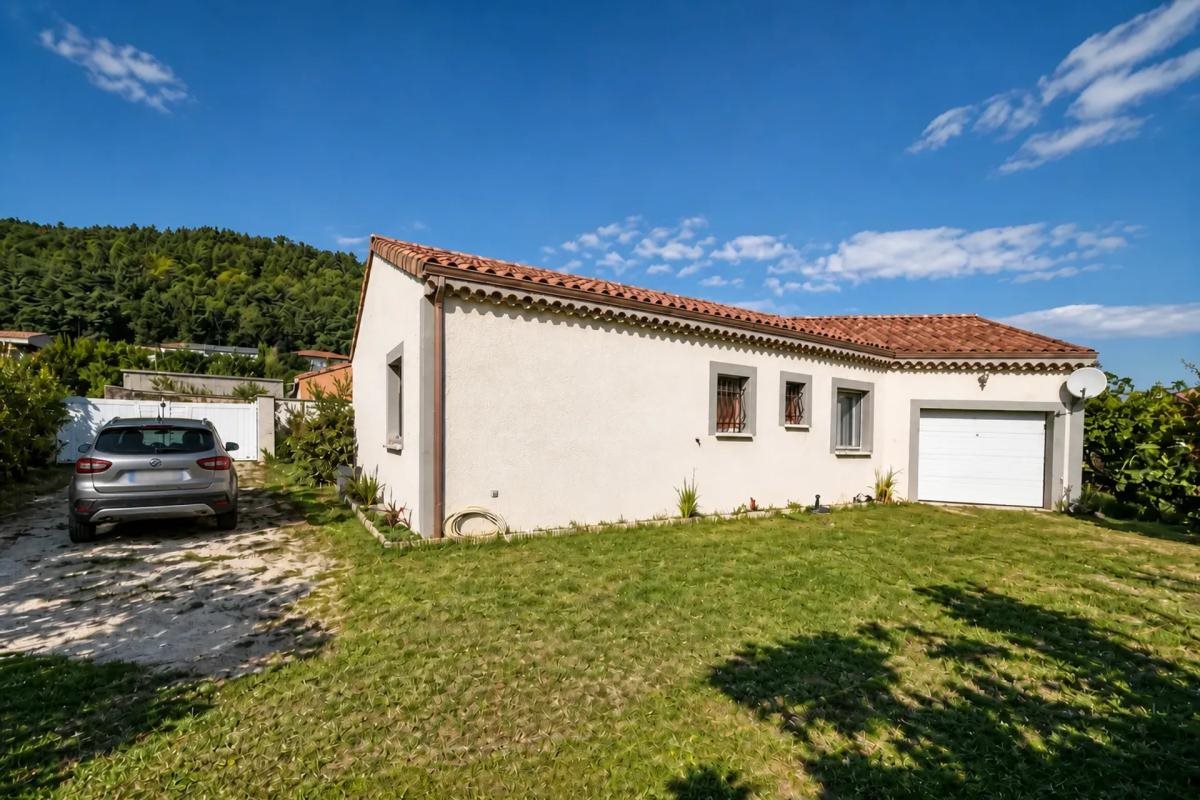 Maison à vendre, 132m², Annonay
