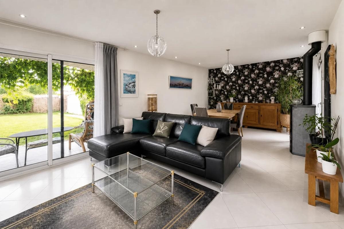 Maison à vendre, 132m², Annonay