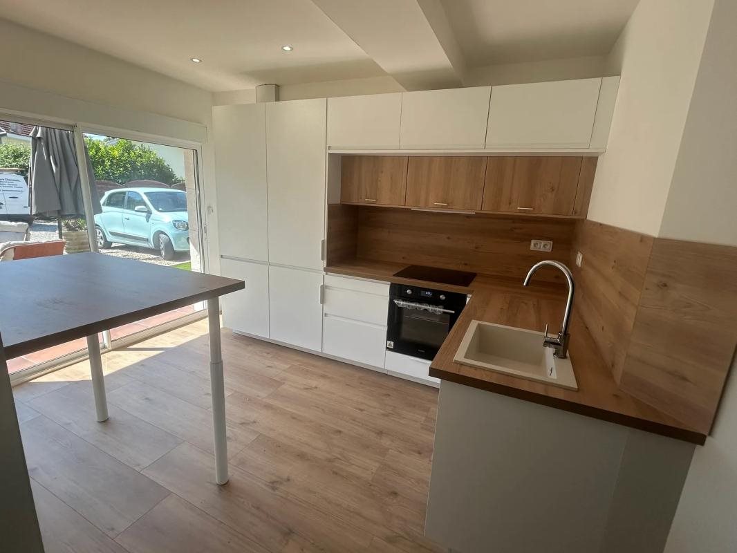 Maison à vendre, 119m², Angoulême