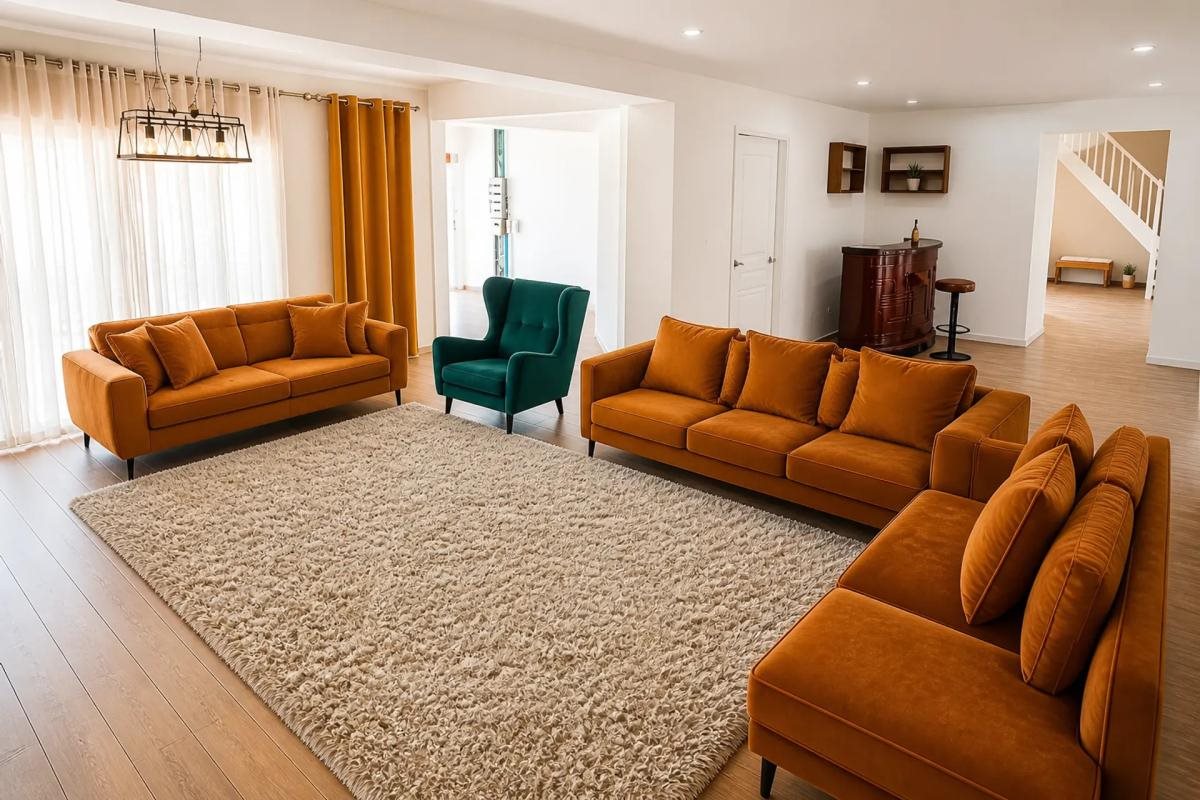 Maison à vendre, 119m², Angoulême