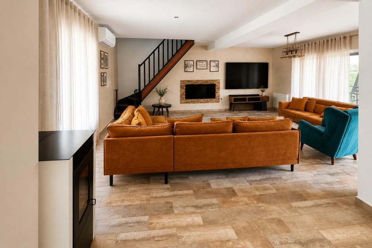 Maison à vendre, 119m², Angoulême