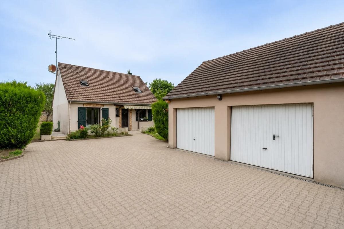 Maison à vendre, 100m², Ezy-sur-Eure