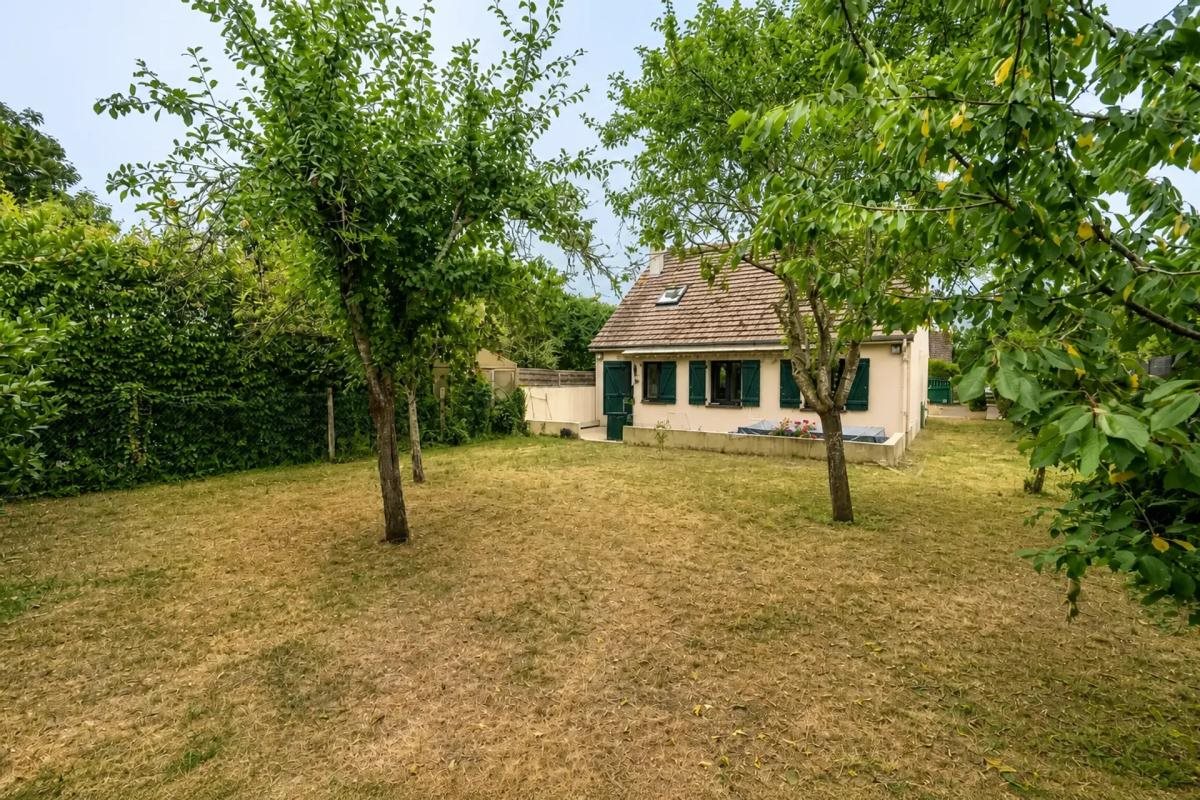 Maison à vendre, 100m², Ezy-sur-Eure
