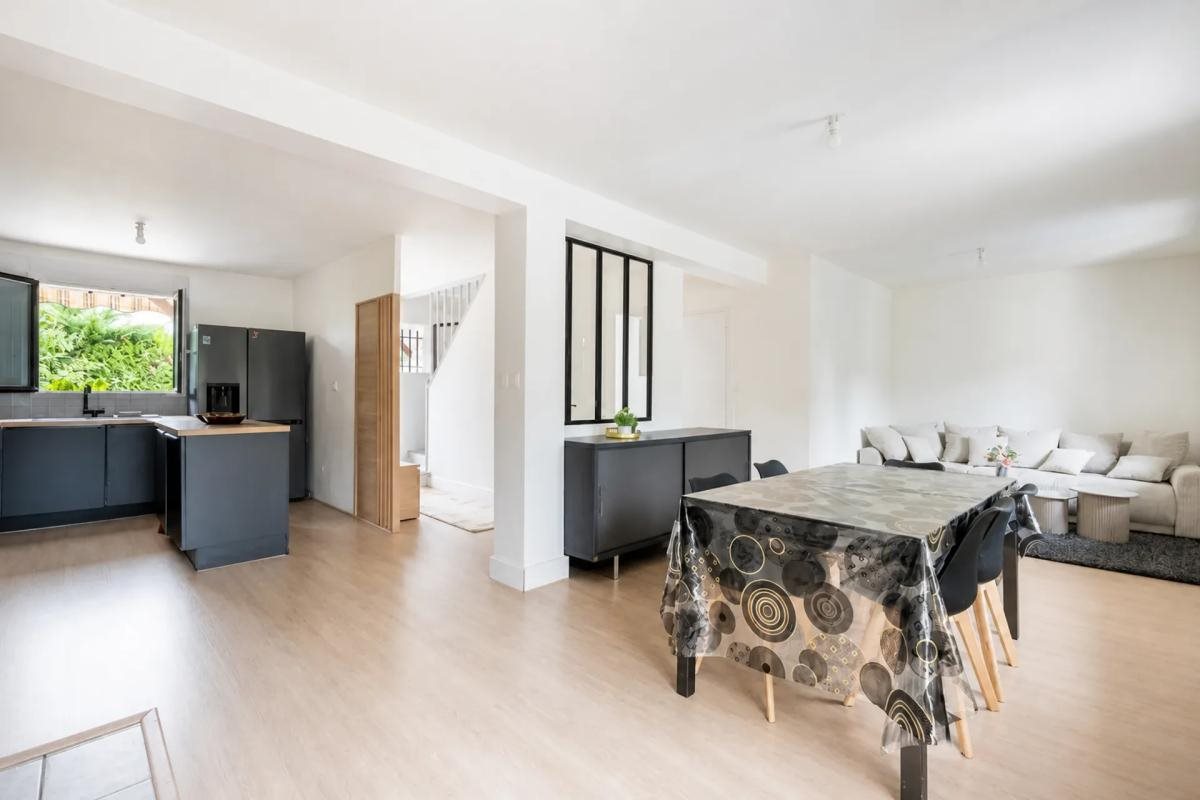 Maison à vendre, 100m², Ezy-sur-Eure