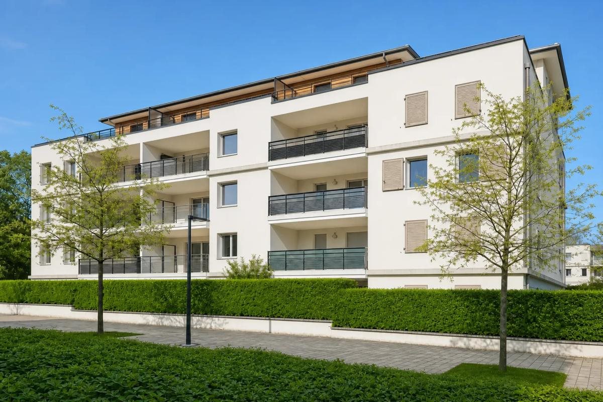 Appartement à vendre, 70m², Guyancourt