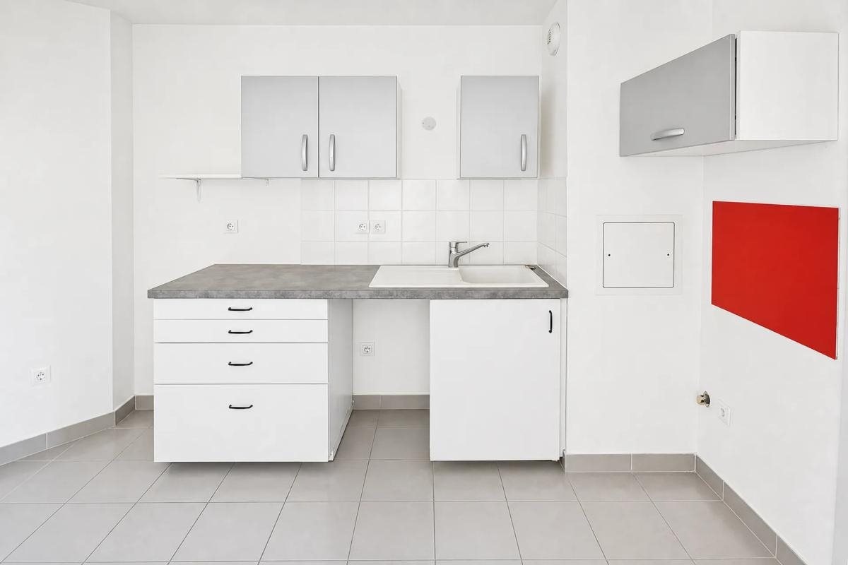 Appartement à vendre, 70m², Guyancourt