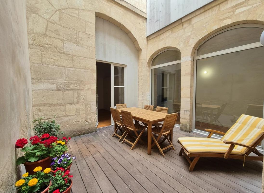 Appartement à vendre, 73m², Bordeaux