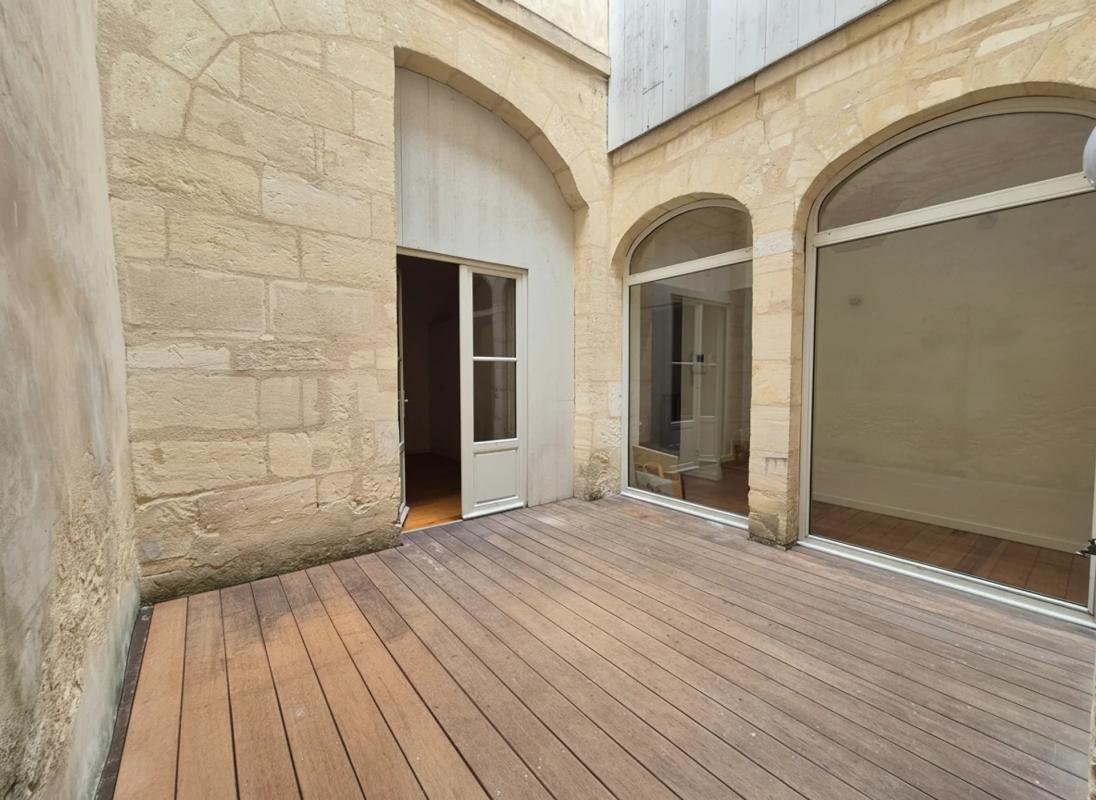 Appartement à vendre, 73m², Bordeaux