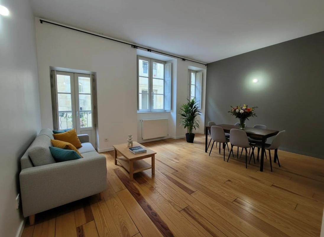 Appartement à vendre, 73m², Bordeaux