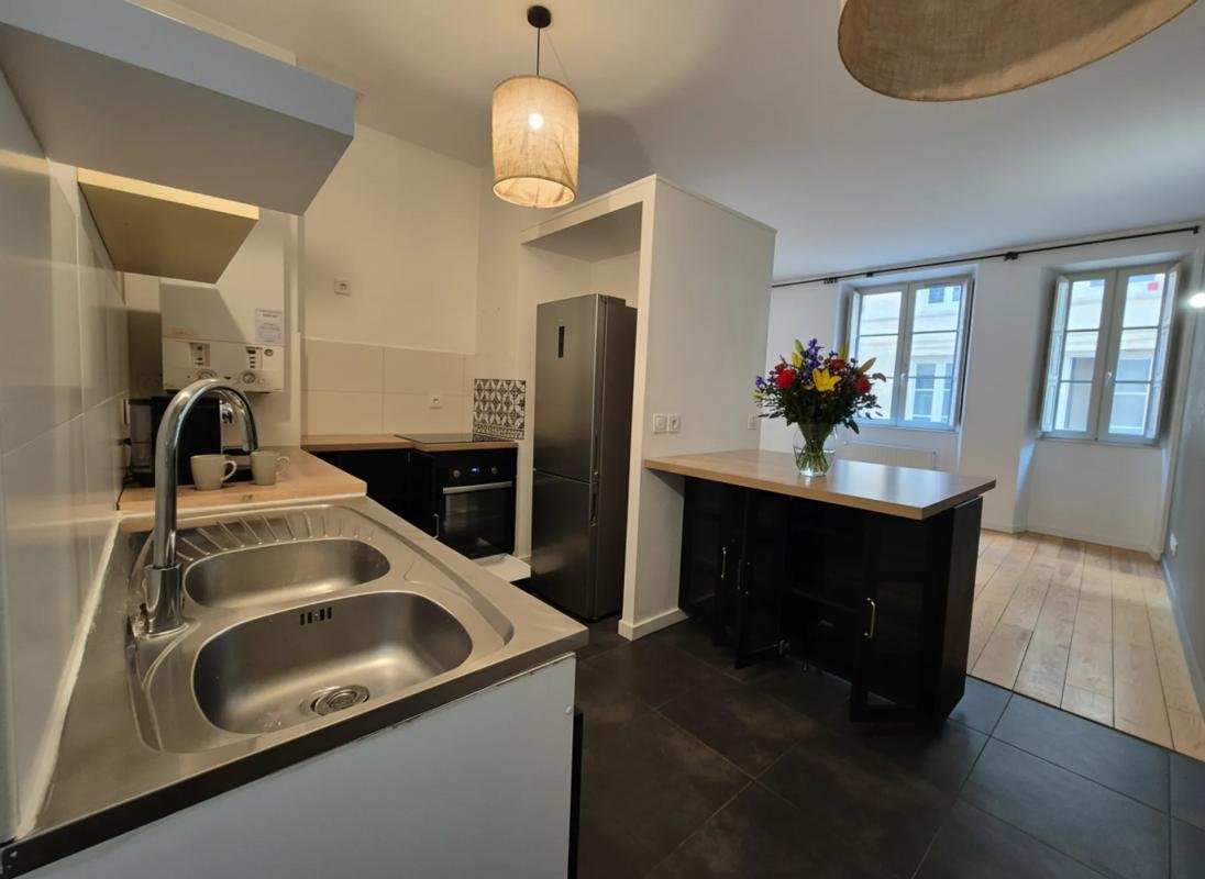 Appartement à vendre, 73m², Bordeaux