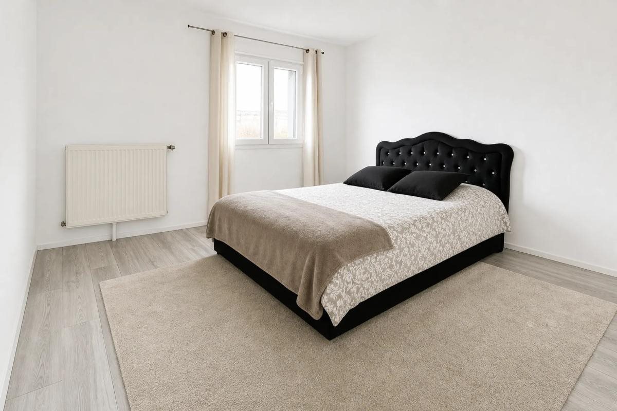 Appartement à vendre, 82m², Melun