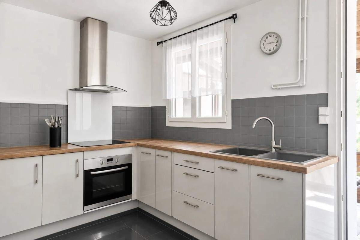 Maison à vendre, 102m², Biron