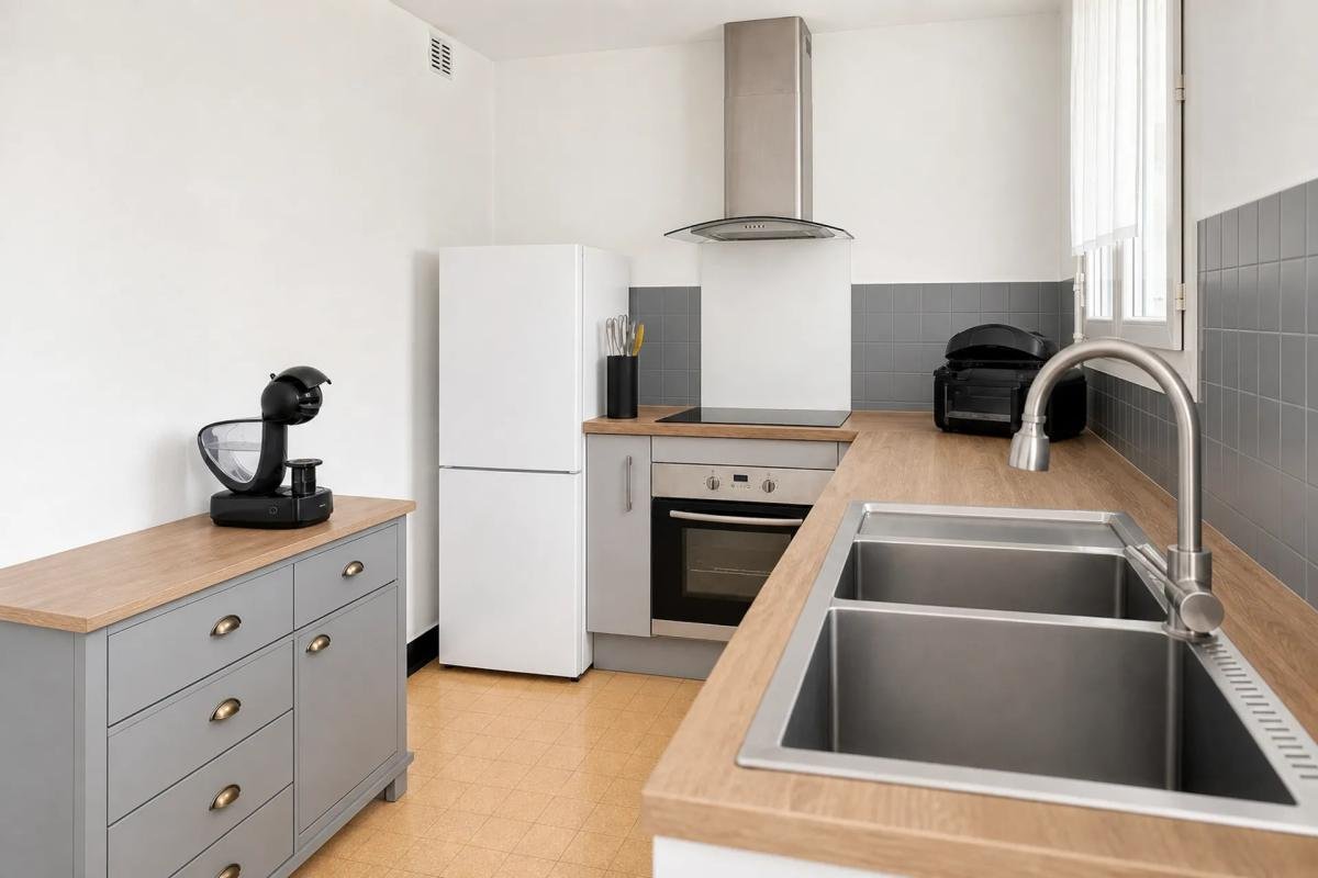 Maison à vendre, 102m², Biron