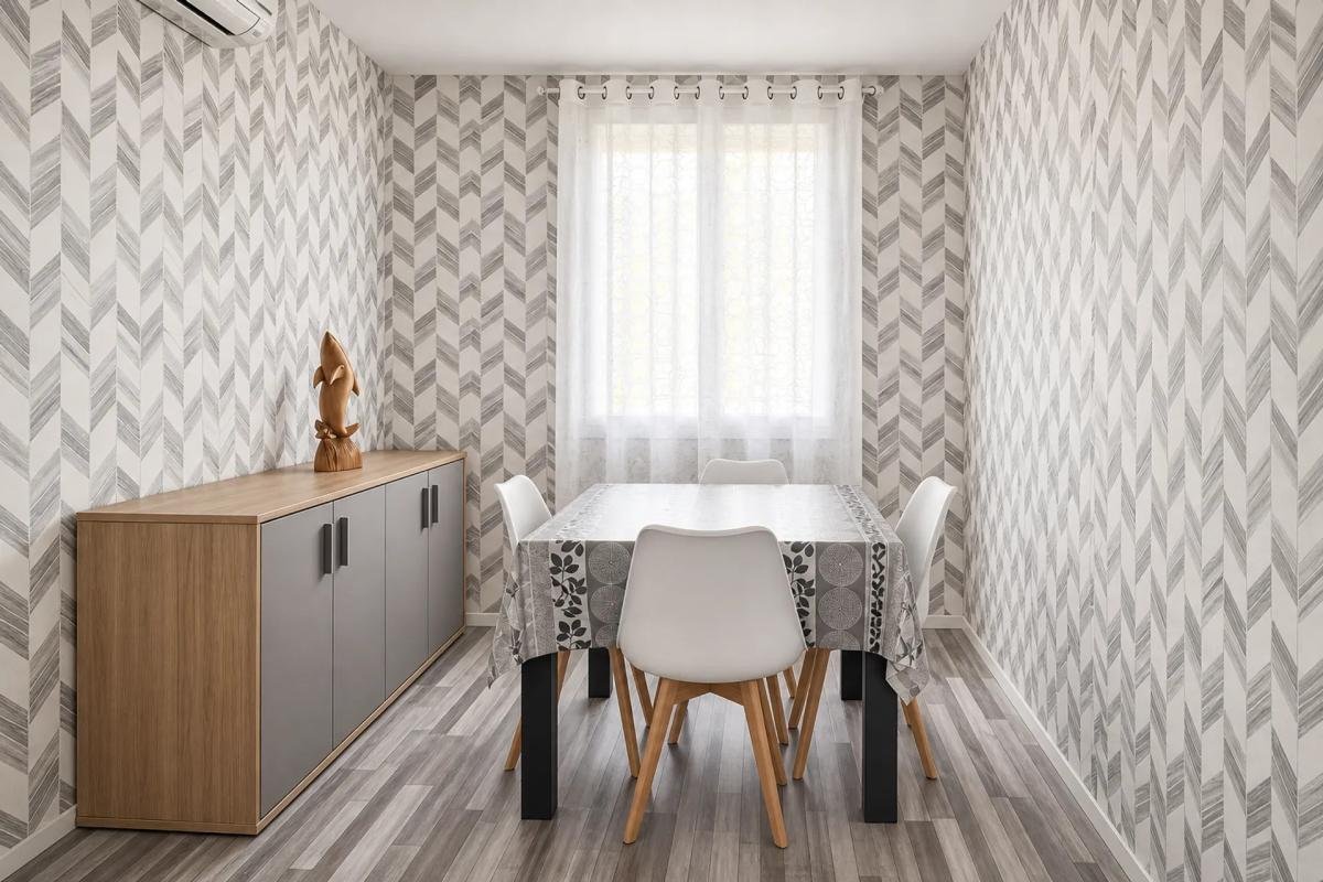 Maison à vendre, 102m², Biron
