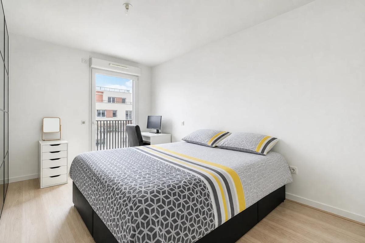 Appartement à vendre, 64m², Chennevières-sur-Marne
