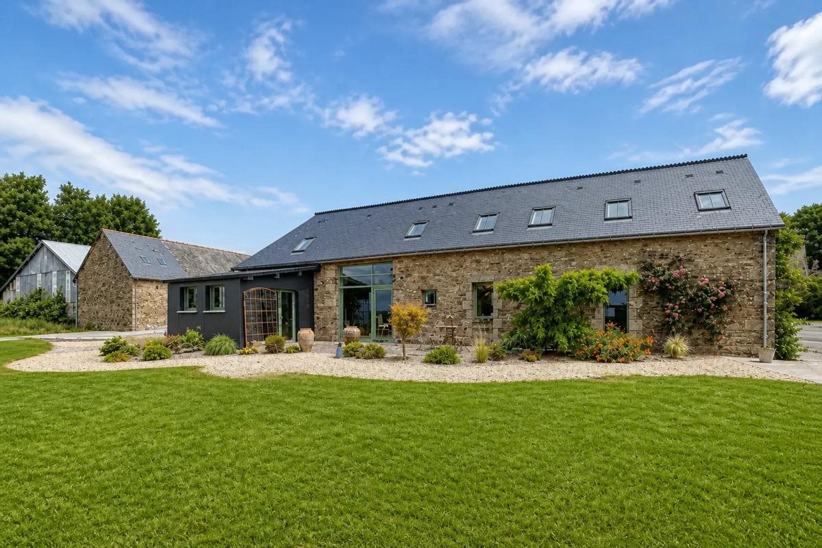 Maison à vendre, 535m², Pontivy