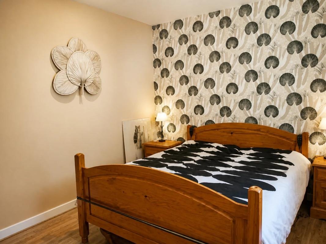 Maison à vendre, 130m², Castillon-la-Bataille