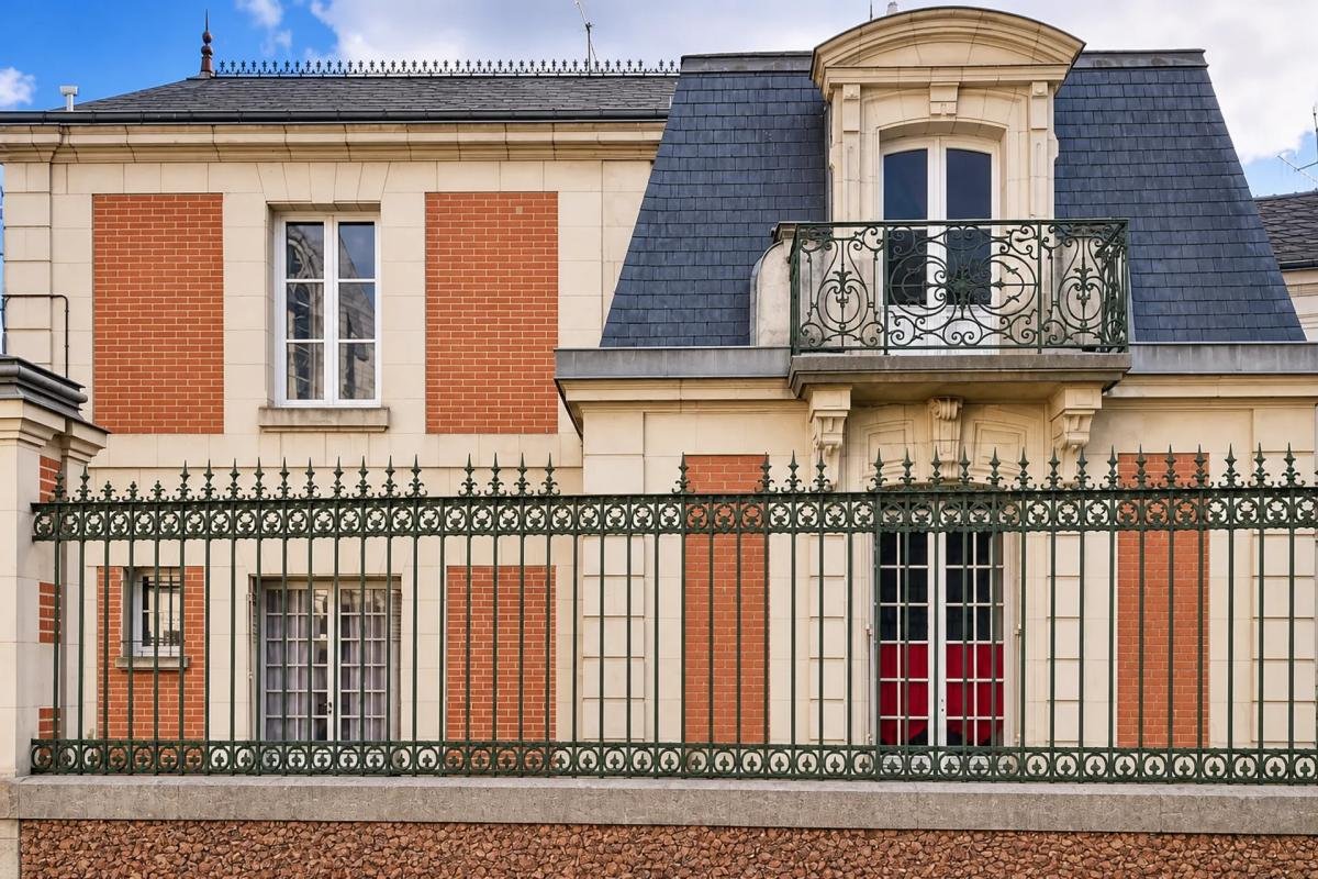 Maison à vendre, 368m², Preuilly-sur-Claise