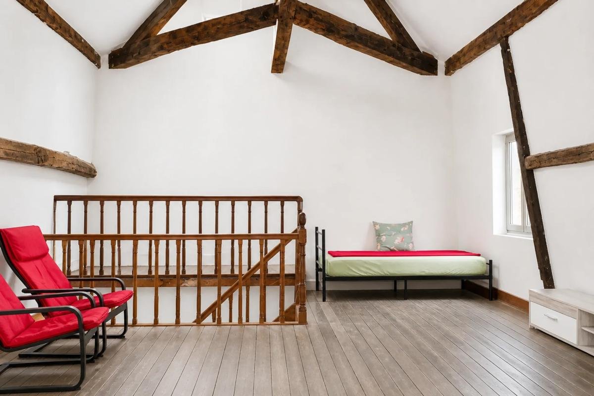 Maison à vendre, 368m², Preuilly-sur-Claise
