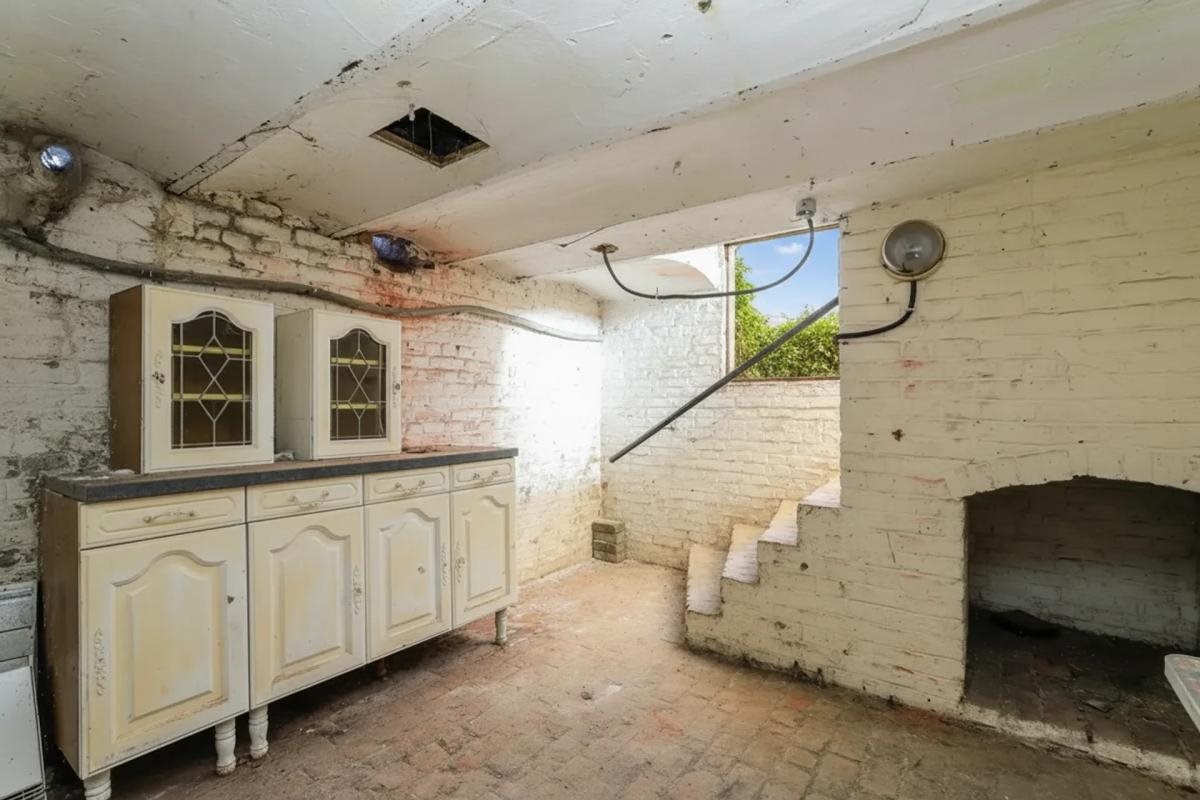 Maison à vendre, 70m², Maubeuge
