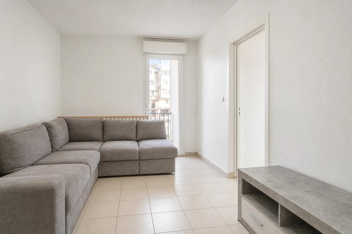 Appartement à vendre, 54m², Maurepas
