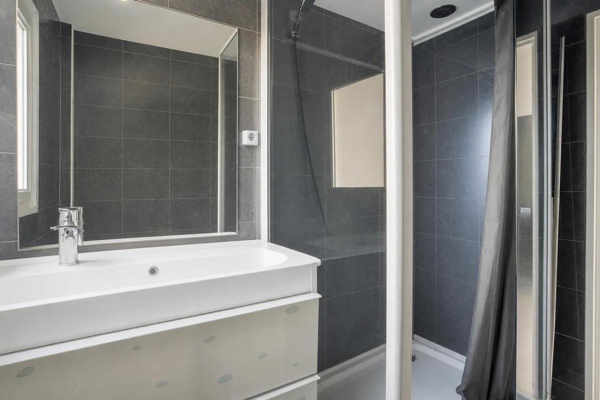 Appartement à vendre, 54m², Maurepas
