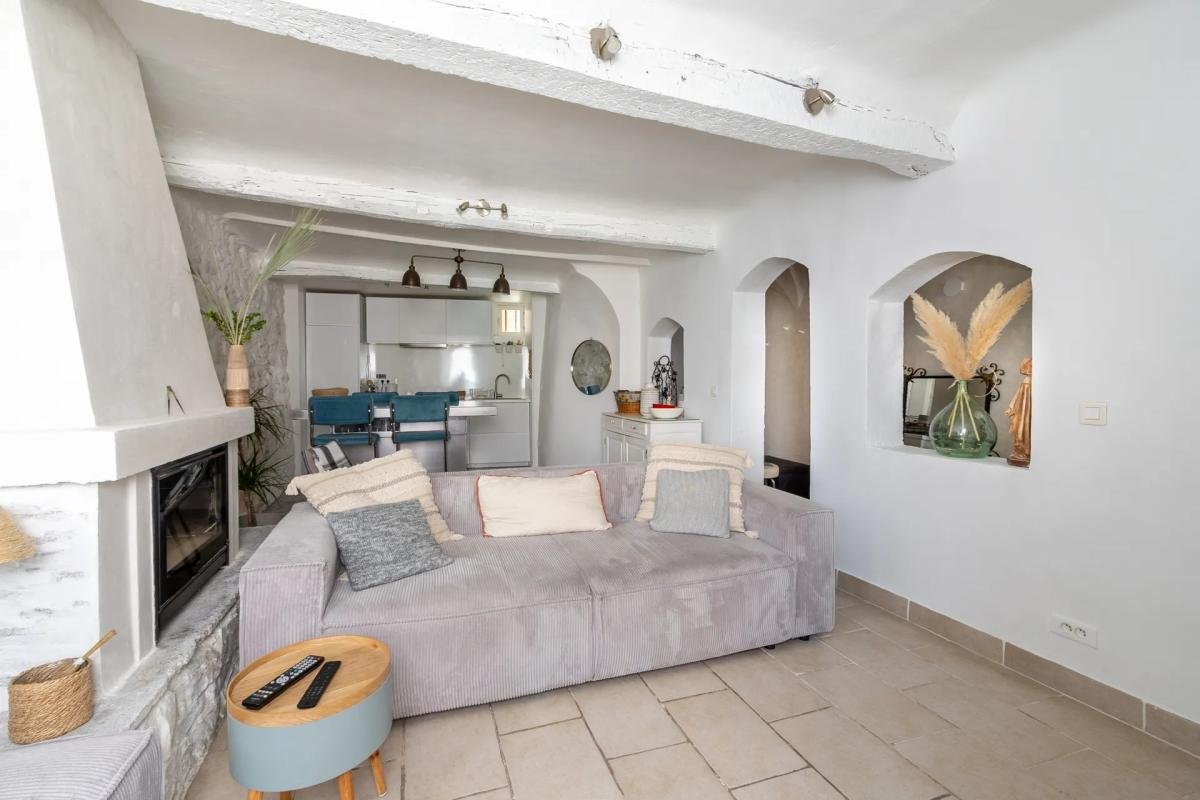 Maison à vendre, 143m², Signes