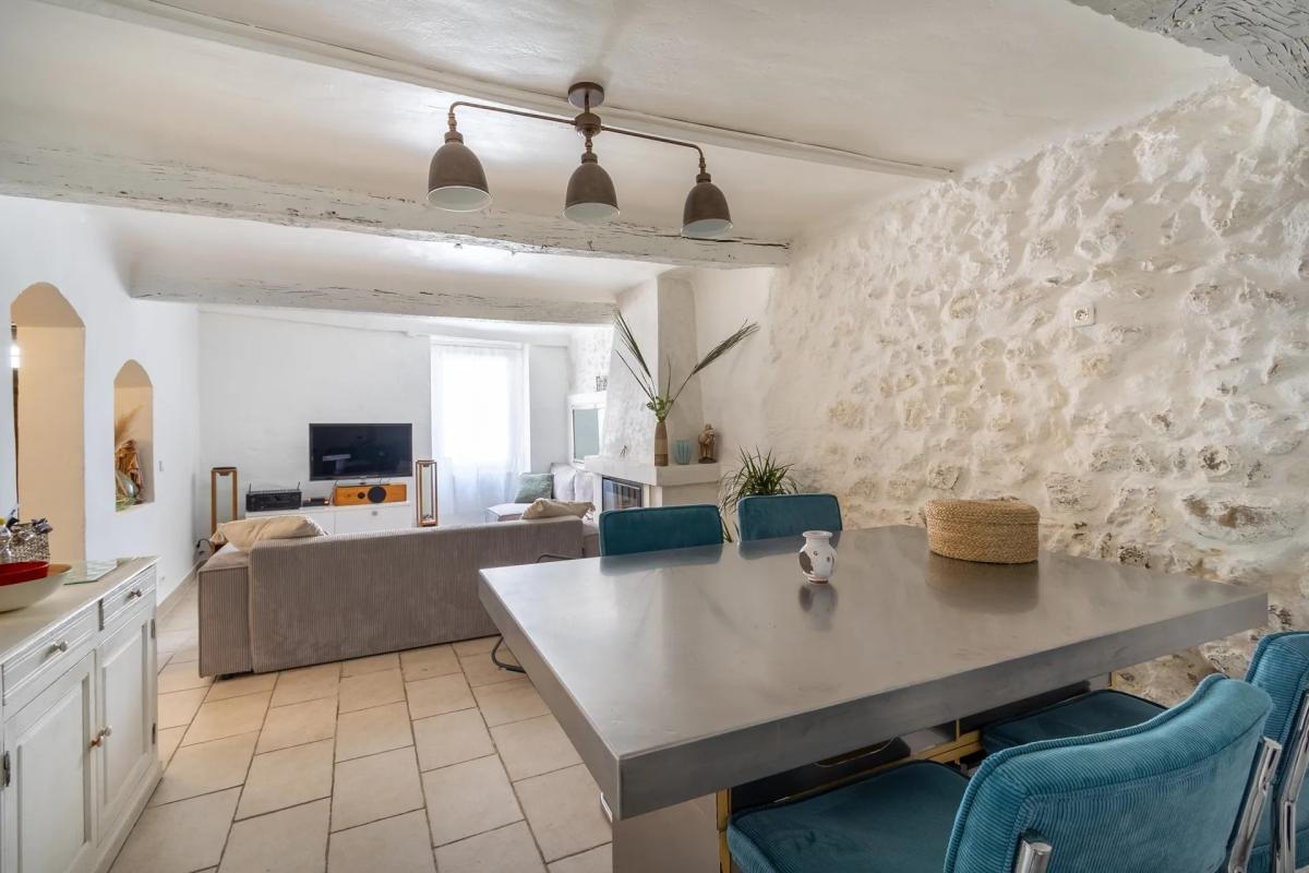 Maison à vendre, 143m², Signes