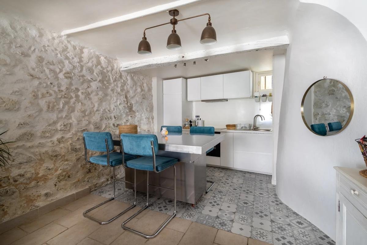 Maison à vendre, 143m², Signes