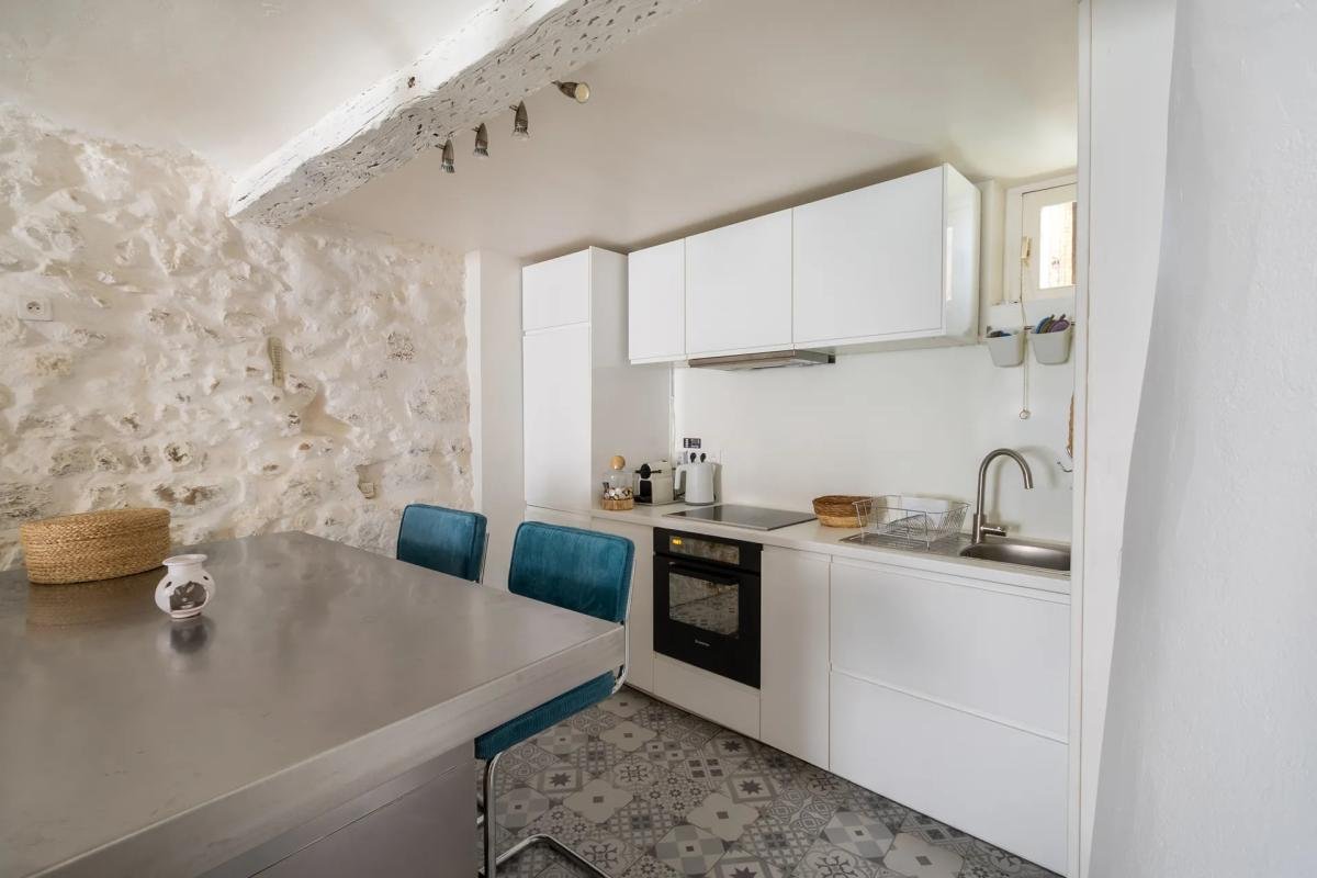 Maison à vendre, 143m², Signes