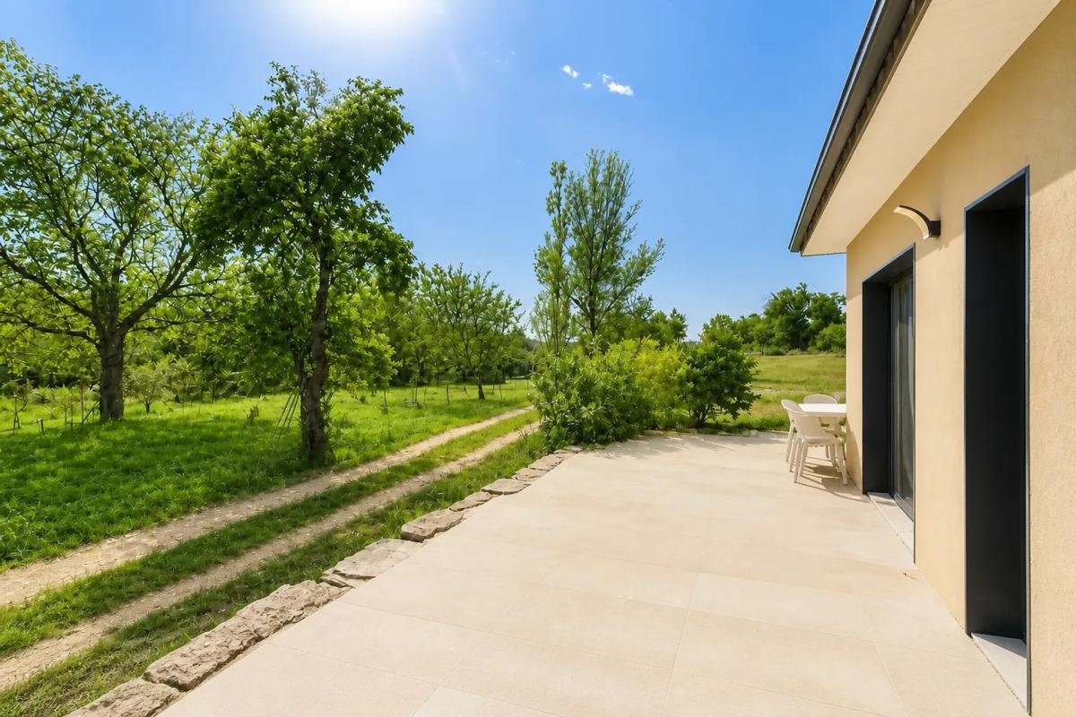 Maison à vendre, 110m², Saint-Marcel-Campes