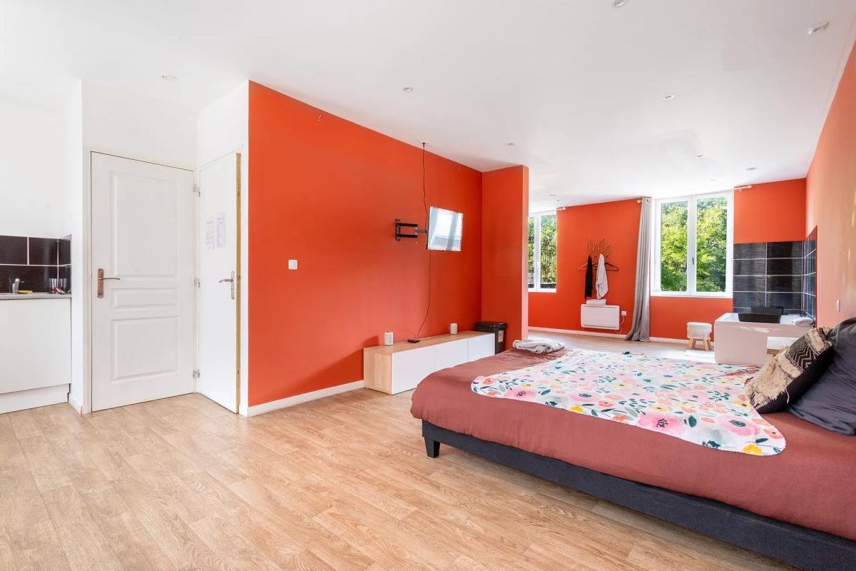 Maison à vendre, 140m², Roubaix