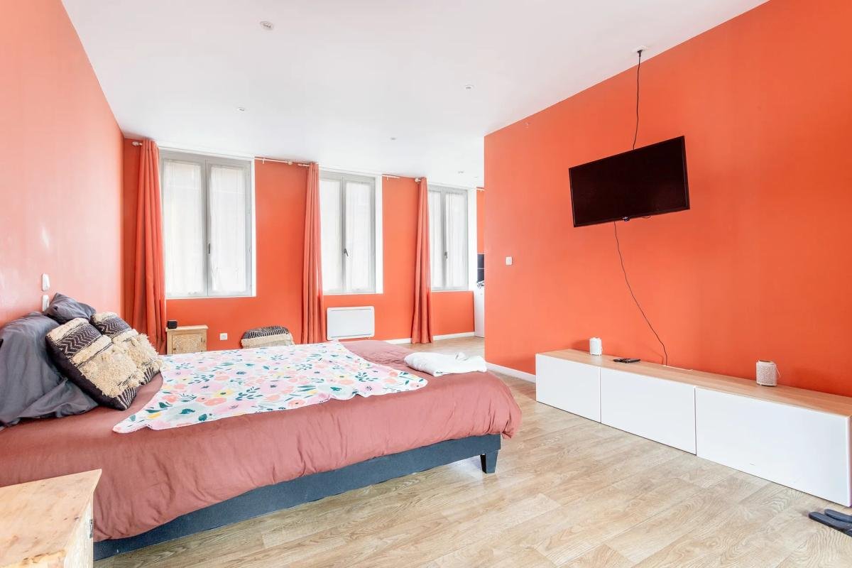 Maison à vendre, 140m², Roubaix