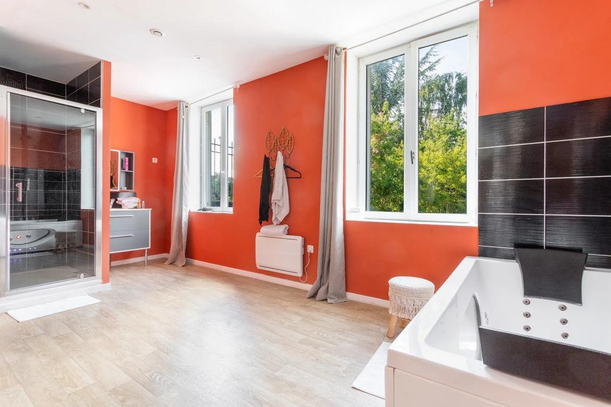 Maison à vendre, 140m², Roubaix