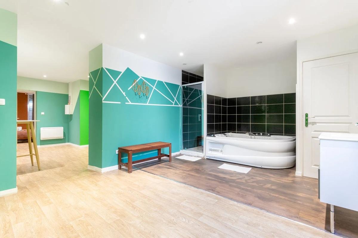 Maison à vendre, 140m², Roubaix