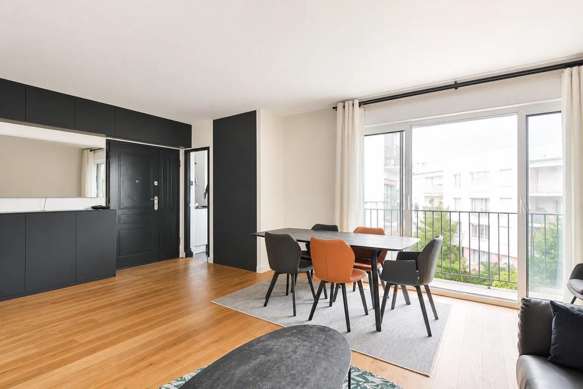 Appartement à vendre, 96m², Le Vésinet