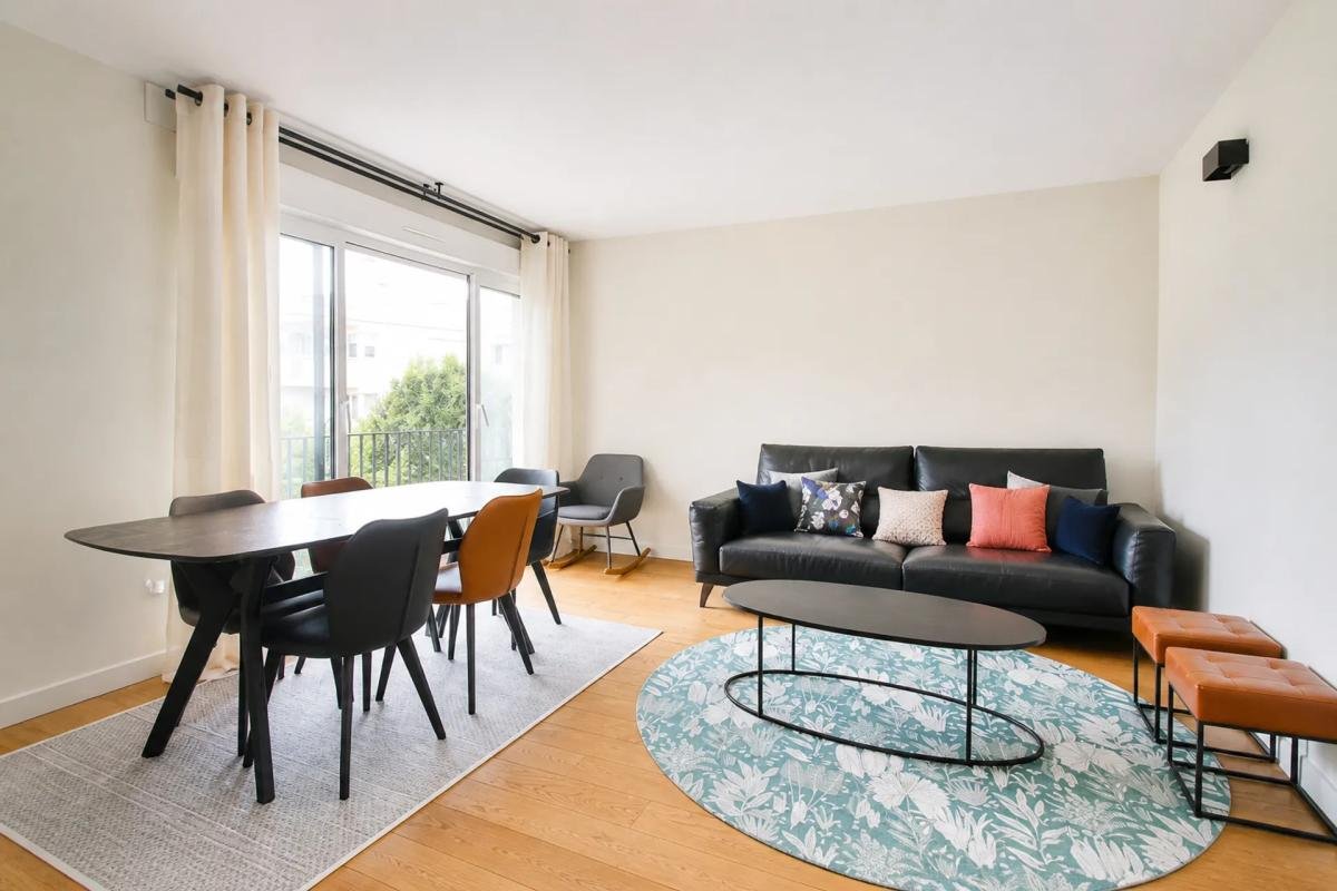 Appartement à vendre, 96m², Le Vésinet