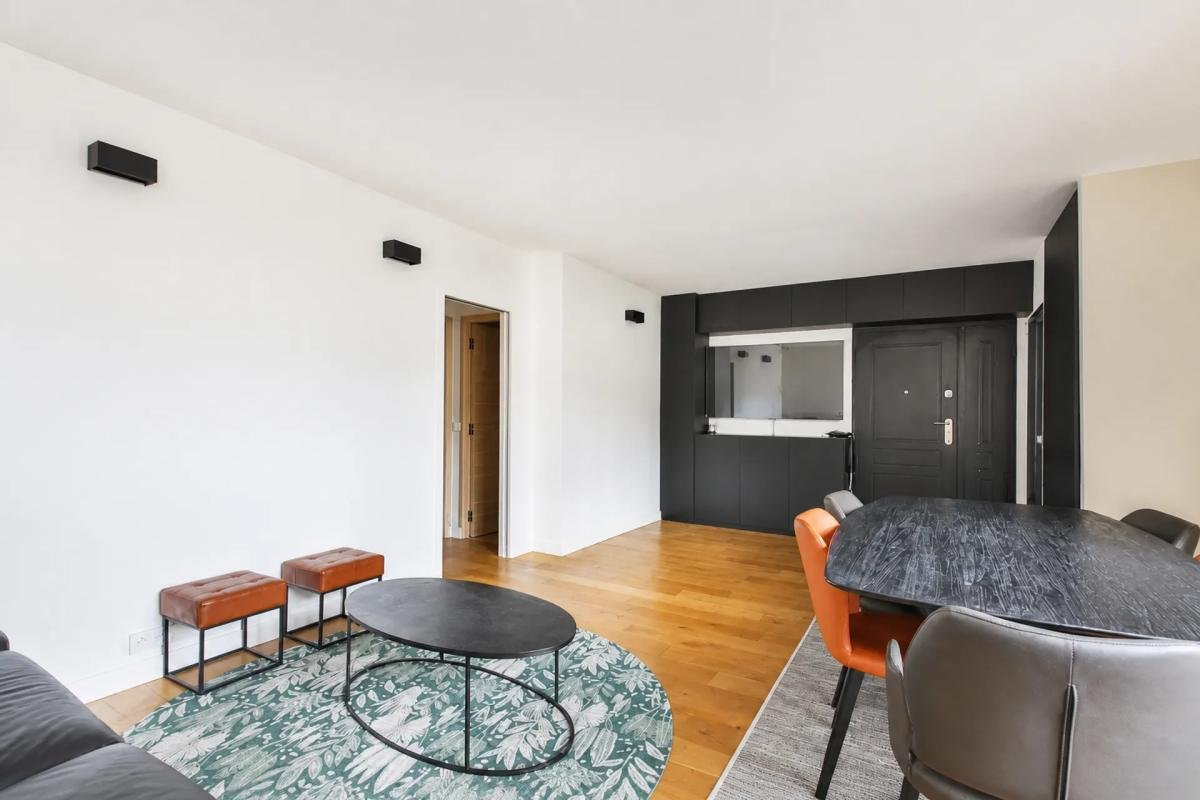 Appartement à vendre, 96m², Le Vésinet