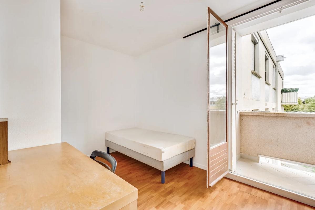 Appartement à vendre, 55m², Vitry-sur-Seine