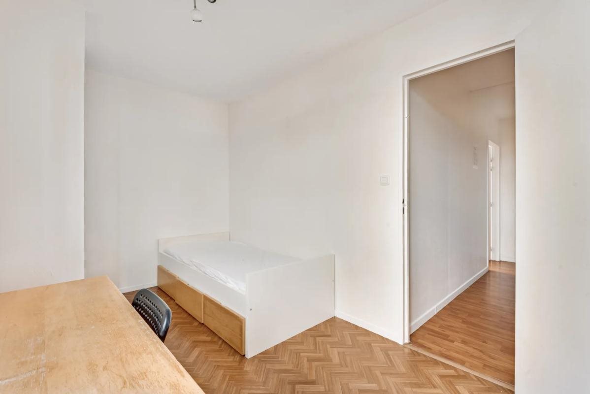 Appartement à vendre, 55m², Vitry-sur-Seine