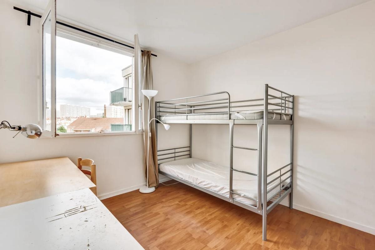 Appartement à vendre, 55m², Vitry-sur-Seine