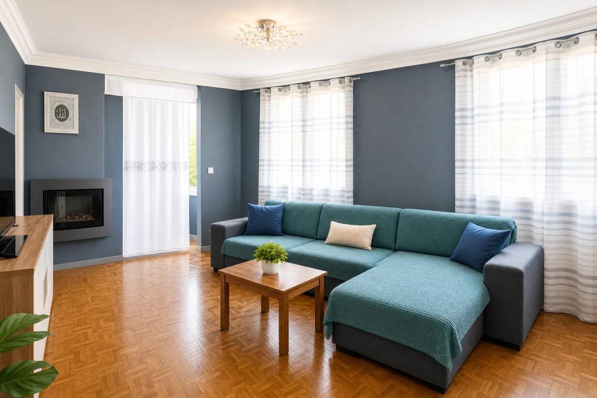 Maison à vendre, 94m², Penchard
