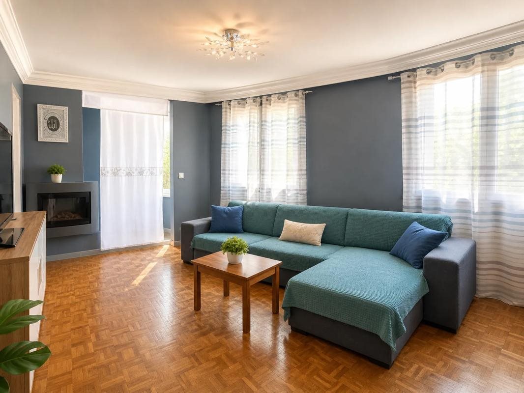 Maison à vendre, 94m², Penchard