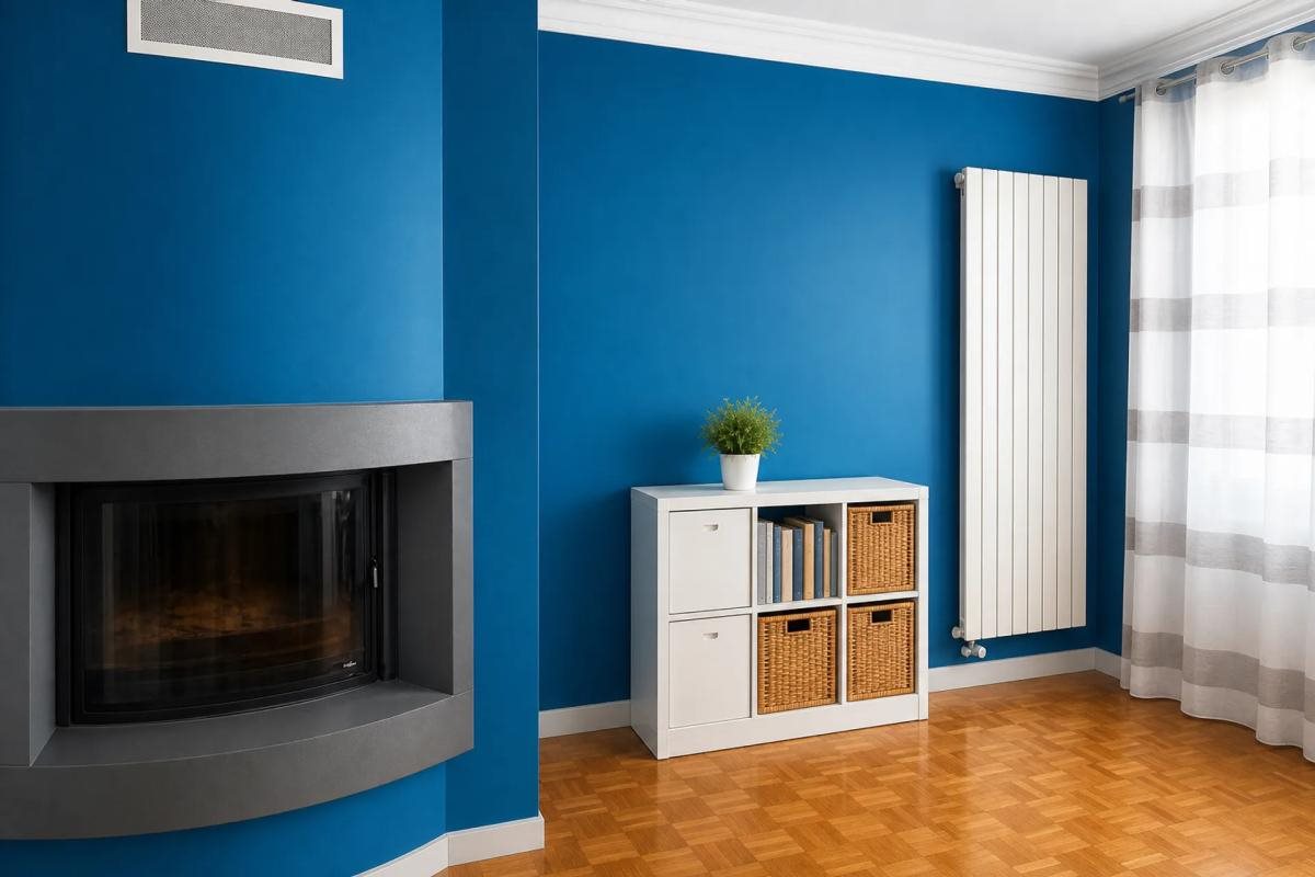 Maison à vendre, 94m², Penchard