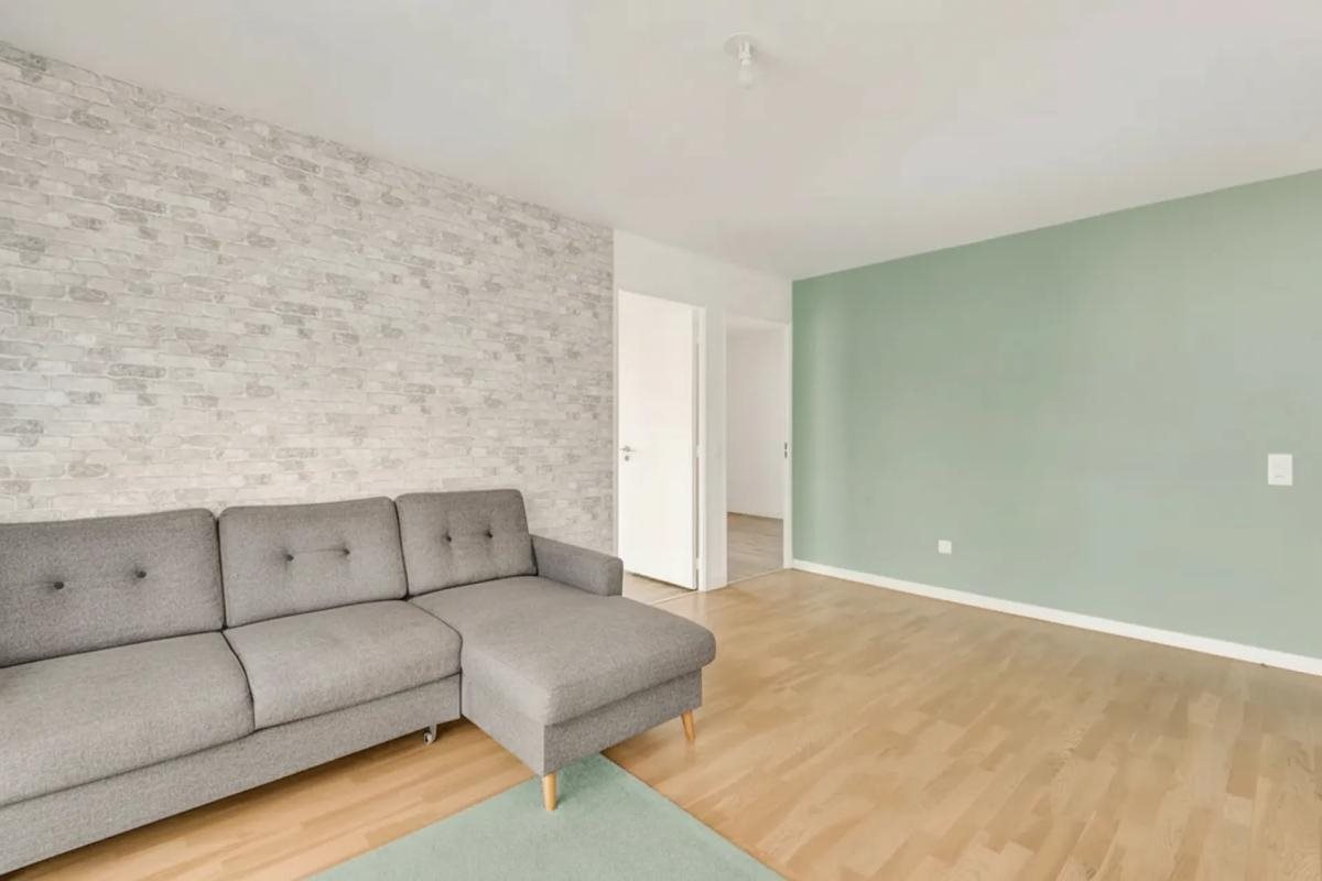 Appartement à vendre, 63m², Romainville