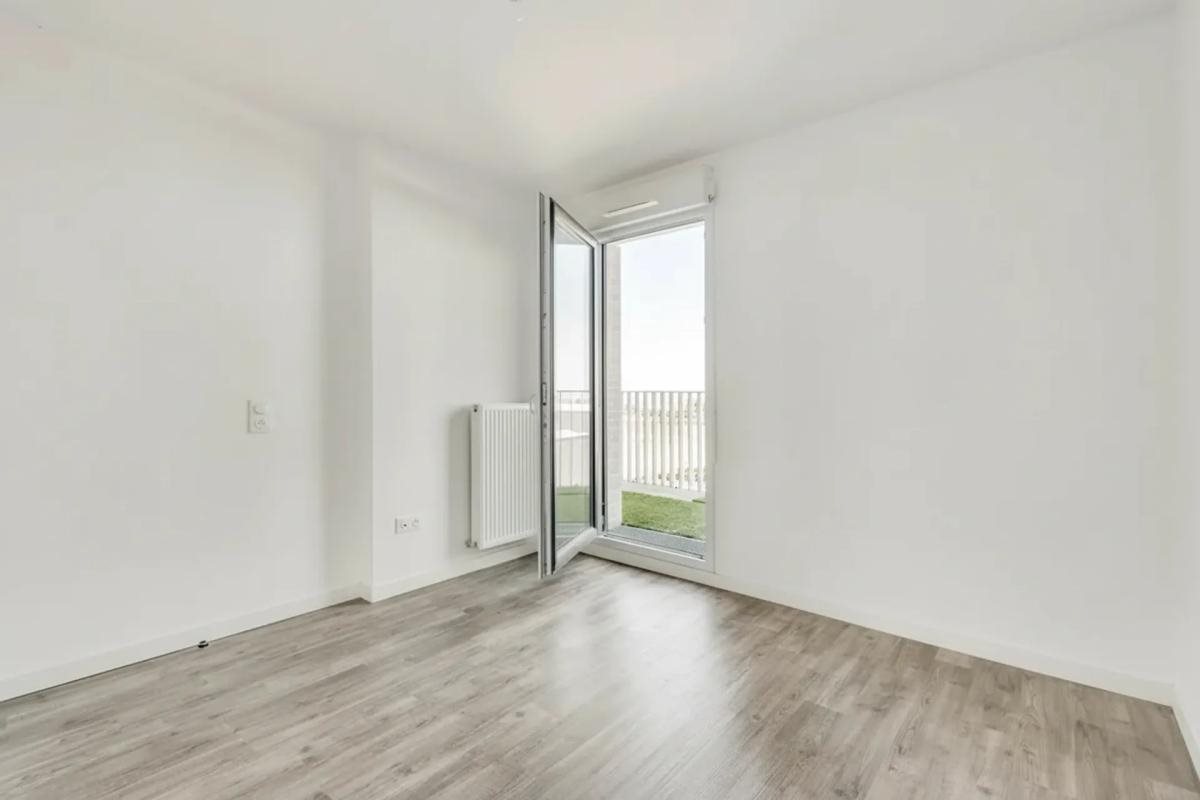Appartement à vendre, 63m², Romainville