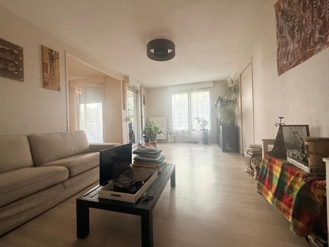Appartement à vendre, 80m², Clermont-Ferrand