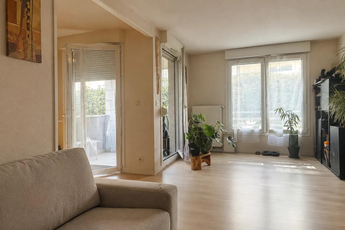 Appartement à vendre, 80m², Clermont-Ferrand