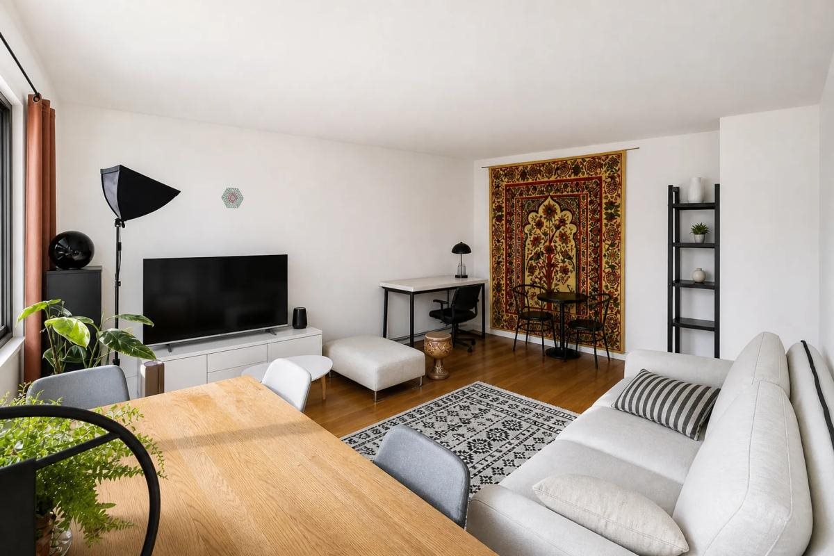 Appartement à vendre, 50m², Le Port-Marly
